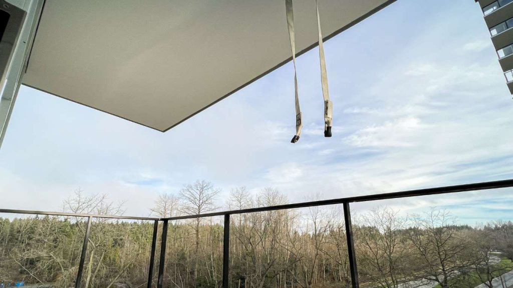 Unit 102 - 5425 Shortcut Road Vancouver-26