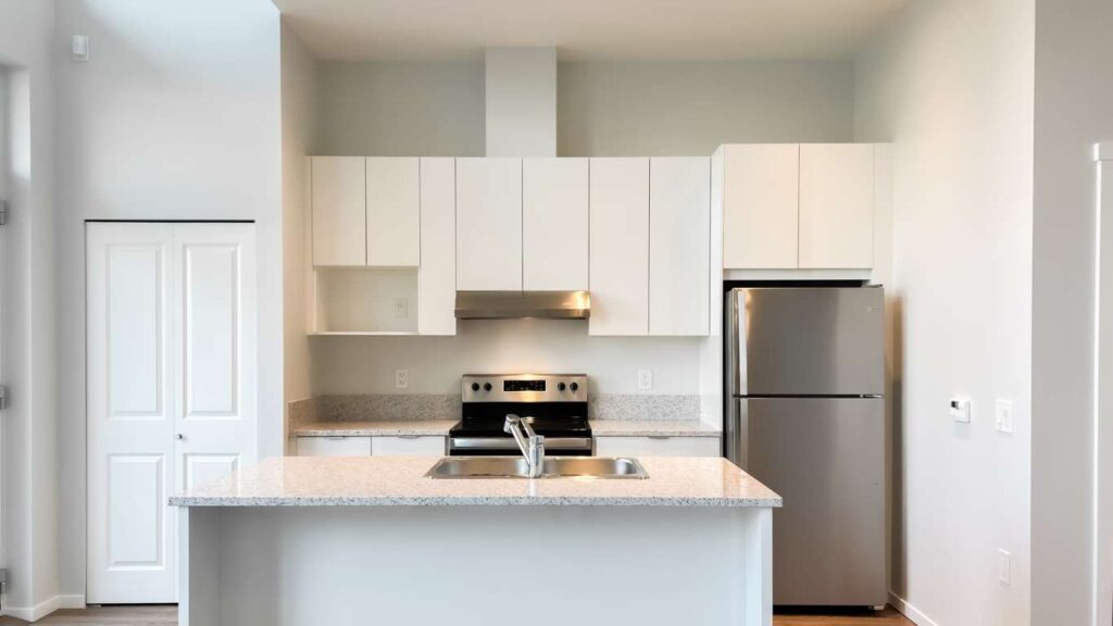 Unit 102 - 5425 Shortcut Road Vancouver-09