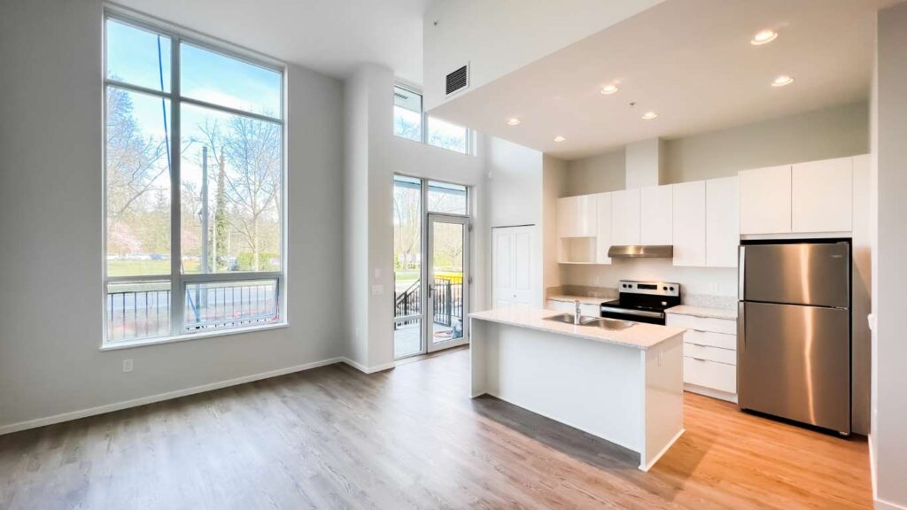 Unit 102 - 5425 Shortcut Road Vancouver-12