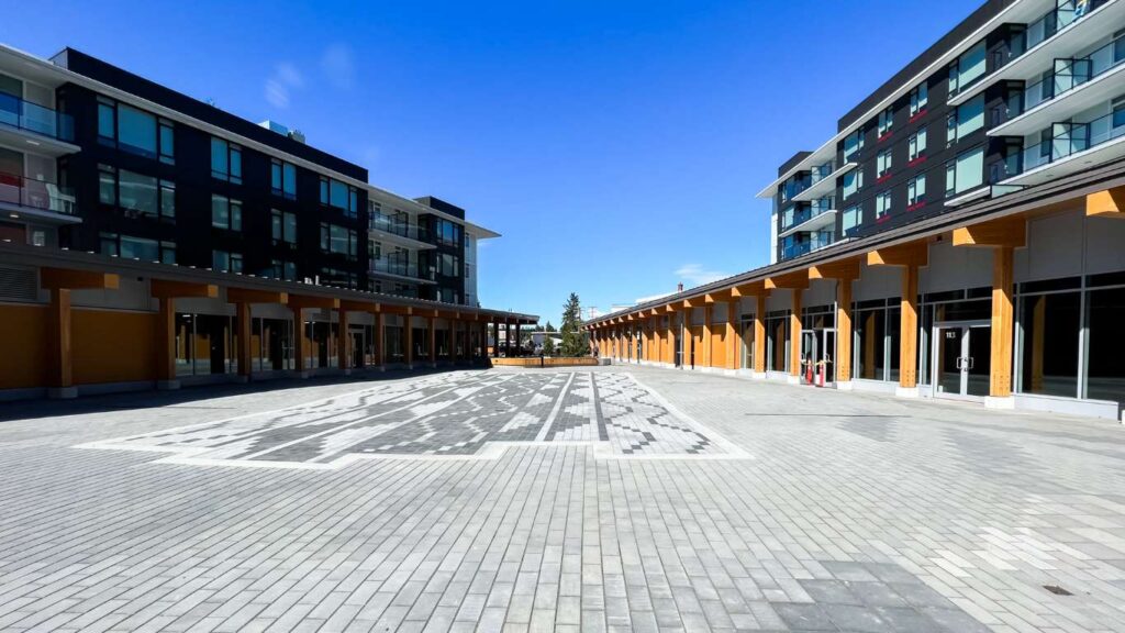 Unit 102 - 5425 Shortcut Road Vancouver-27