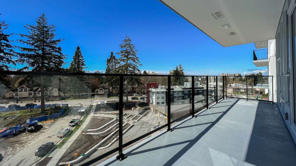 Unit 705 - 5425 Shortcut Road Vancouver-28