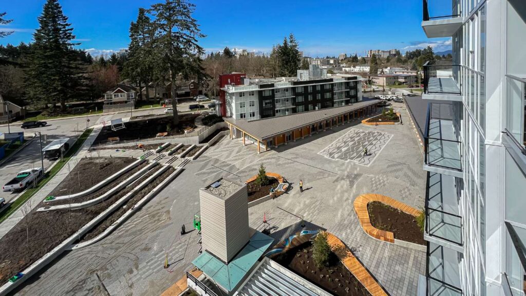 Unit 705 - 5425 Shortcut Road Vancouver-29