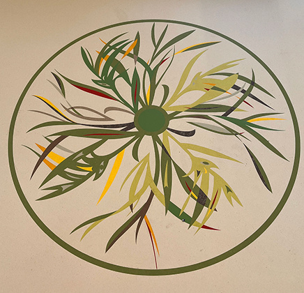 People of the Grass II