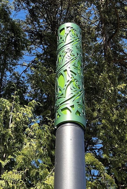 Reawakening: Songs of (the) Pacific Chorus